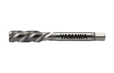 YAMAWA スパイラルタップ (左ねじ)(止り穴用) SP